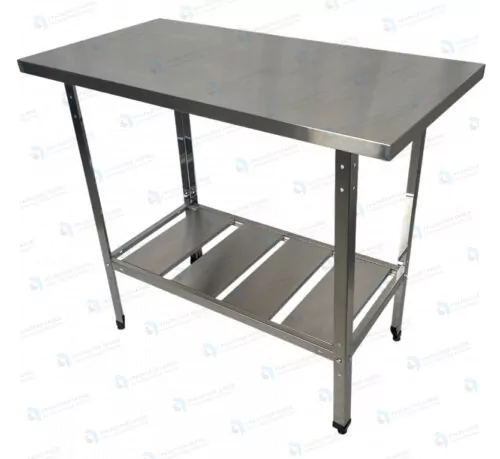 Стол производственный СПНР 1160х800х860